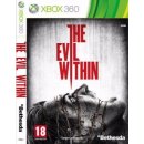 Hra na Xbox 360 The Evil Within