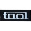 Tool 10, 000 Days Logo