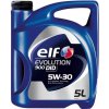 ELF - Motorový olej Evolution 900 DID 5W30 5L 2225746