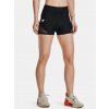 Under Armour Dámske kraťasy Prjct Rock DC Shorty Čierna MD