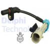 Snímač počtu otáčok kolesa Delphi SS20317