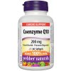 Webber Naturals Koenzým Q10 200 mg