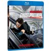 Mission: Impossible 4 - Ghost Protocol - Blu-ray