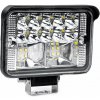 AMiO - Pracovné LED svetlo AWL39 18 LED SPOT 9-36V 03250