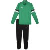 Puma Team Rise M tracksuit 658653 05 (193699) Black 2XL