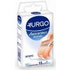 URGO Aqua-protect umývateľná náplasť 10x6cm 10 ks
