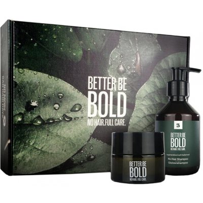 Better Be Bold — Gift Box Vin Diesel