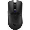 Myš ASUS TUF GAMING M4 WL (P306), čierna 90MP02F0-BMUA00