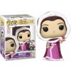Funko Pop! Disney Beauty and the Beast Winter Belle Special Diamond Collection 1137