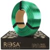 Rosa3D PLA-Silk Emerald zelená / Emerald Green 1,75mm 1 kg