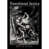 Transitional Justice (Ruti G. Teitel)(Brožovaná)