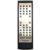 General TECHNICS RAK-HDA25WH - náhradný diaľkový ovládač