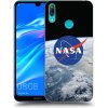 Picasee ULTIMATE CASE pro Huawei Y7 2019 - Nasa Earth