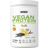Weider Vegan Protein vanilka 750 g