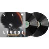 Soundtrack: Sly & The Family Stone: Sly Lives! (Aka The Burden Of Black Genius) - 2Vinyl (LP)