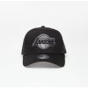 Šiltovka New Era Cap 9Forty Af Trucker Nba Bob Team Logo Los Angeles Lakers Black/ Black Universal Universal