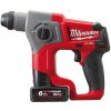 MILWAUKEE M12 CH-602XM12 FUEL Kompaktné SDS-plus kladivo 4933451510