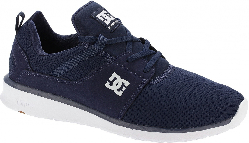 DC Heathrow NVY/Navy