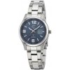 Hodinky ETT Eco Tech Time ETT ELS-11589-32M Solar Drive Radio Controlled Gobi Ladies Watch 34mm 10ATM