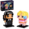 LEGO® BrickHeadz 40750 Wednesday a Enid
