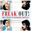 Freak Out! Můj život s Frankem Zappou - Butcher, Pauline