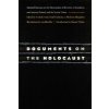Documents on the Holocaust