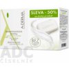 A-DERMA PAIN DERMATOLOGIQUE D’AVOINE RHEALBA (DUO) dermatologická umývacia kocka (výhodné dvojbalenie) 2x100 g, 1x1 set