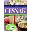 Cesnak Babičkina prírodná lekáreň - autor neuvedený