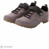 VAUDE TVL Pavei II dámske tretry, purple ash EU 39
