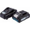 XTline Aku batéria Li-ion 18V 4.0Ah Samsung + nabíjačka 3.5A