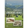 Zmizelé Orlické hory - Jiří Mach