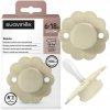 Suavinex cumlík Sx Pro fyziologický Wonder Whitecap Gray