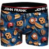 John Frank JFBD363