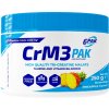 6PAK CrM3 PAK Kreatín v prášku, Ananás - 250 g
