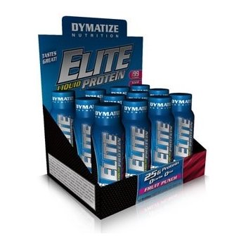 Dymatize ELITE LIQUID Protein 58 ml