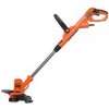Black&Decker BESTA530 Elektrická strunová sekačka 550W