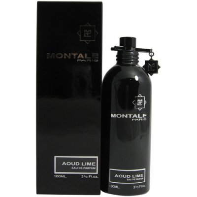 Montale Paris Aoud Lime unisex parfumovaná voda 100 ml