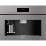 Miele CVA 7845 Grafitovo sivá