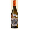 VÍNO KRIST PÁLAVA BOBUĽOVÝ VÝBER KRISTOVY POKLADY 0.75L 11.5% (čistá fľaša)