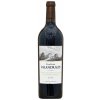 Château Valandraud Valandraud Cuvée suché červené 2019 13,5 % 0,75 l (čistá fľaša)