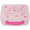 Ergobag Plastic Lunchbox Unicorn uni