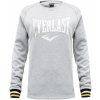 Everlast Zion Grey/White XS Fitness mikina