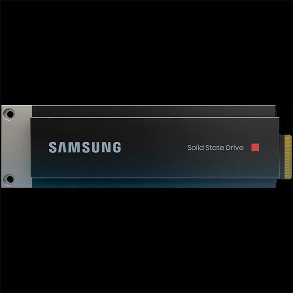 Samsung PM9A3 1,9TB, MZ1L21T9HCLS-00A07