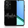 PROTEMIO 110428 MY ART Ochranný kryt pre Realme Note 60 SAN FRANCISCO (212)