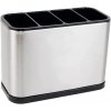 MAKRO - Odkvapkávač na príbor 18x8,6x13cm