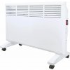 Solight horkovzdušný konvektor 2000 W, nastavitelný termostat (KP12)