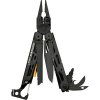 Leatherman SIGNAL, čiierna 0037447003851