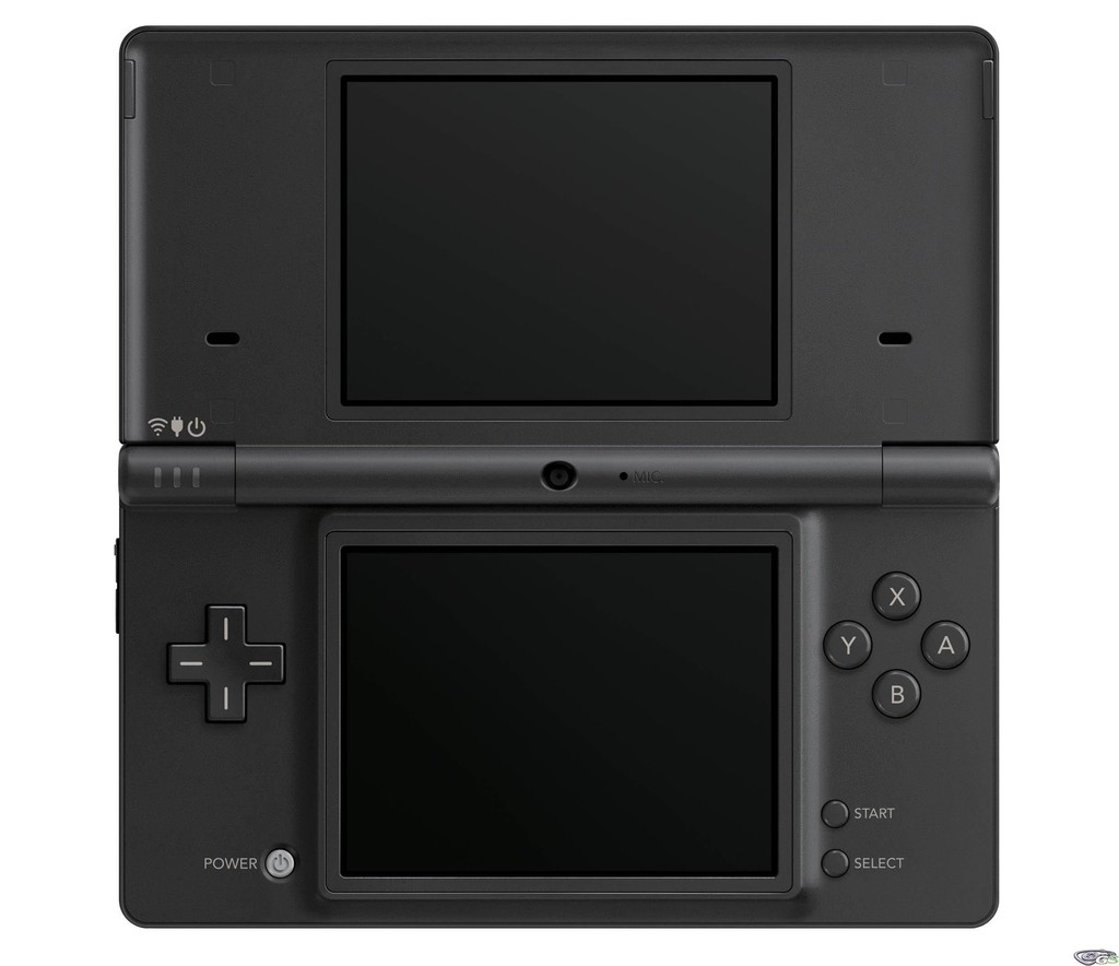 Nintendo DSI