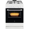 VAŘIČ DD LKG604012W ELECTROLUX