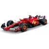Bburago 1:18 Formula F1 Ferrari Scuderia SF-24(2024) nr.16 Charles Leclerc - with driver